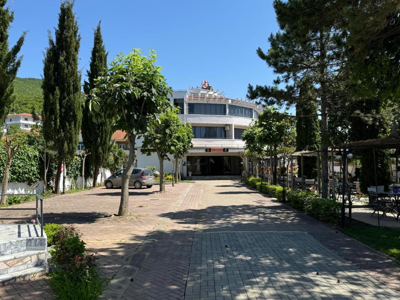 Sirena Hotel