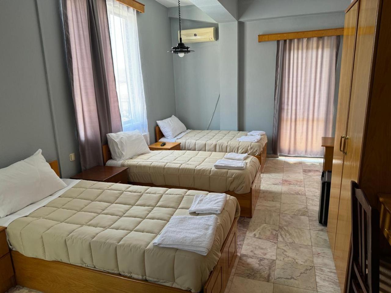 Hotel Sirena