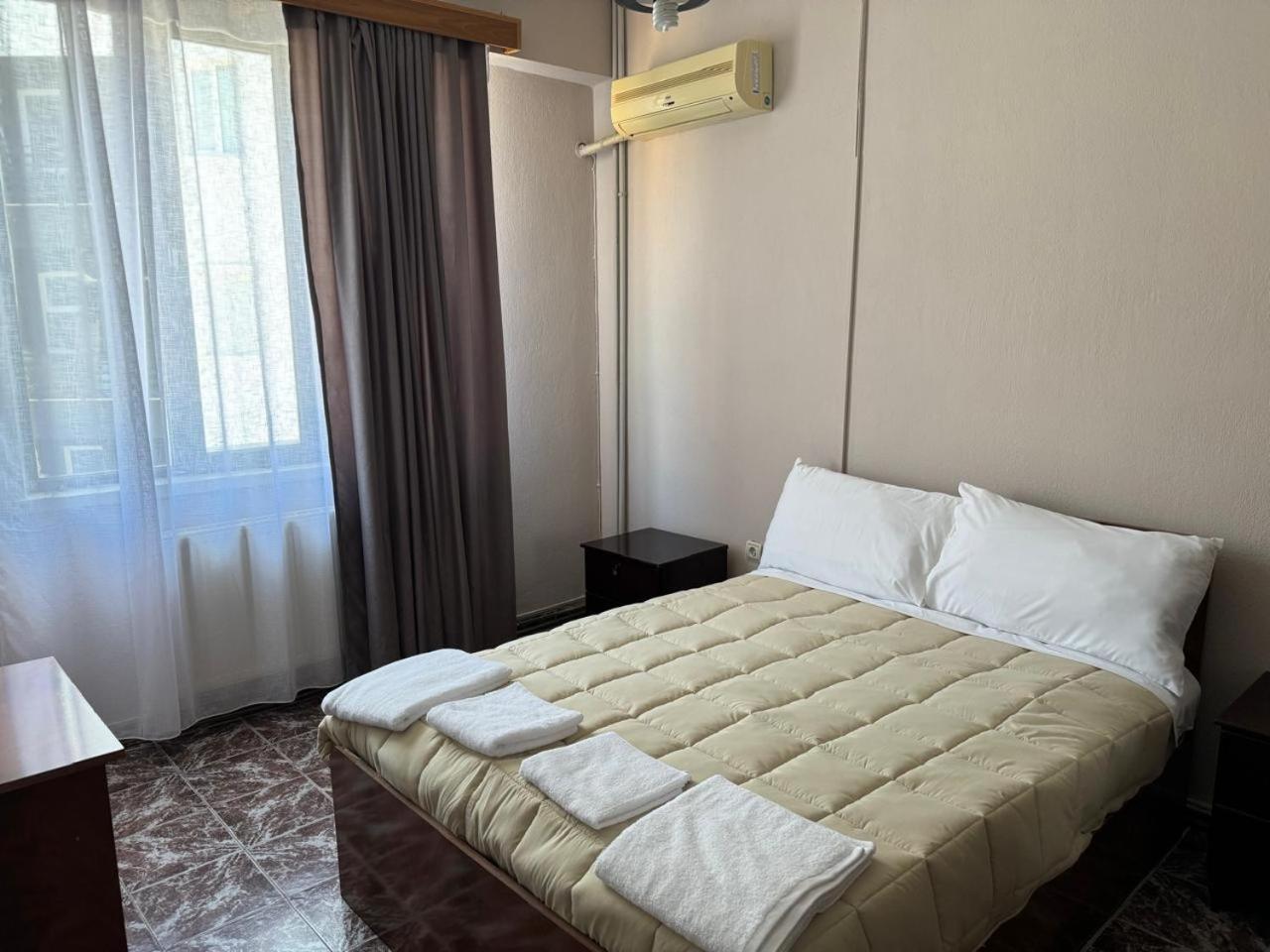 Hotel Sirena 3*
