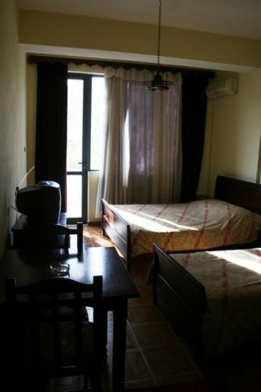 Sirena Hotel