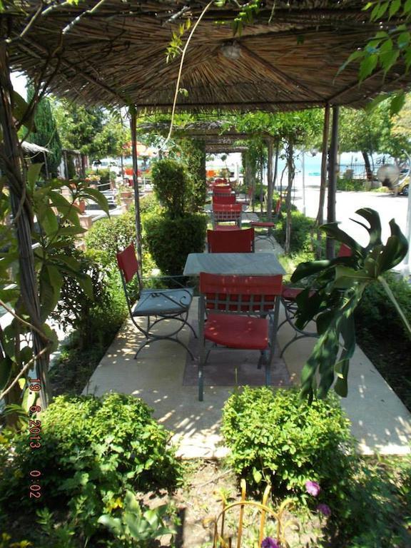 Hotel Sirena Tushemisht