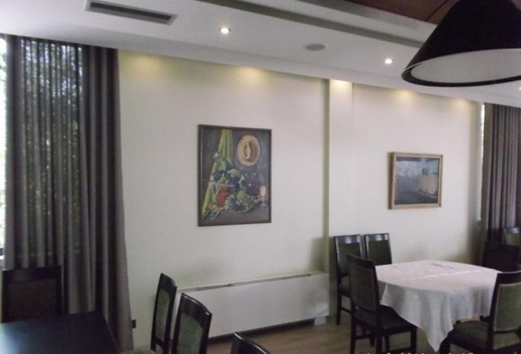 Hotel Sirena