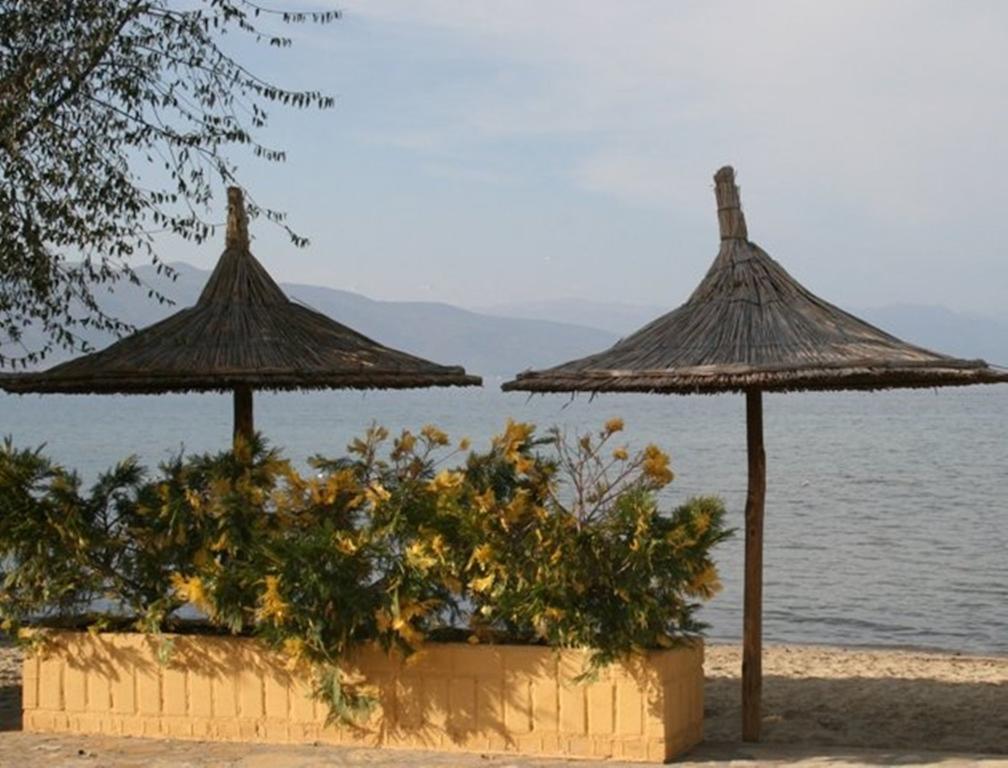 Hotel Sirena 3*